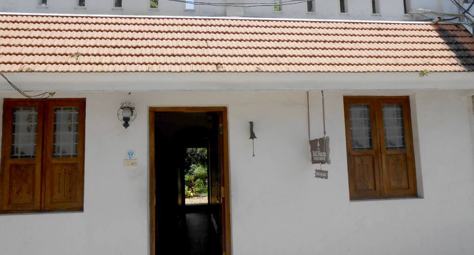 Bell House Boutique Homestay, Kochi 1